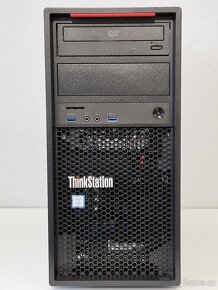 Lenovo ThinkStation P320 - 2