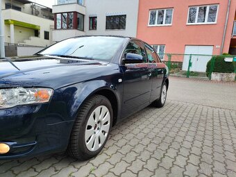 Prodej Audi A4 2005 2.0 TDI - 2