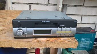 autoradio - 2