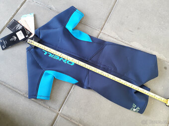 Dětský neopren O'Neill na 98-108cm - 2