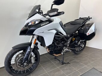 Ducati Multistrada 950 - 2