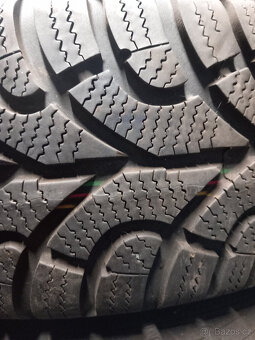 175/65R15 4X100 ZIMNÍ KOLA - 2