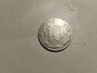 sběratelské mince - 2