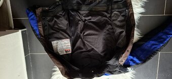 Moto bunda - 2