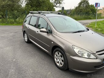Peugeot 307 - 2