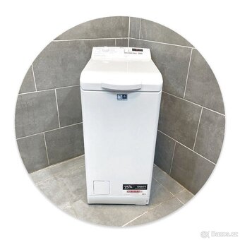 40cm moderní 6kg pračka AEG-Electrolux   DOPRAVA - 2
