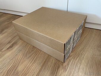 Apple iPad Pro 13" Cellular 256GB M4 - Novy, Zar 24mes - 2