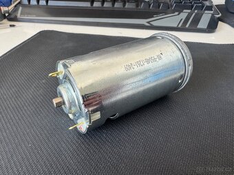 Mercedes W220 R230 motor pumpy centrálního zamykání PSE - 2