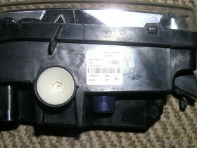 Land Rover mlhovky CK52-15201-AB,CK5215200-AB - 2