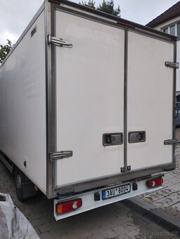 Fiat Ducato Maxi - 2