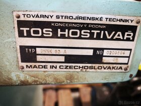 Bruska na nože kopírovací BNNK 32 A - 2