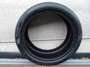 1x letní pneu Pirelli 225/40 r18 - 2