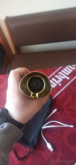 Přenosná automatická kulma na vlasy - 2