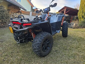 Polaris Sportsman XP 1000 S - 2