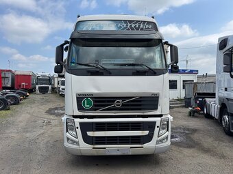 VOLVO FH 460 EEV - XL - Standard - 2