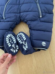 Kombineza Timberland 6 mesiců - 2