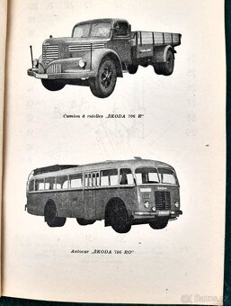 ŠKODA 706 R, RM, RO - 2