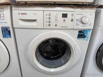 BOSCH 7 kg - 2