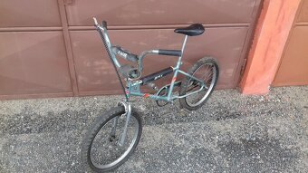 kolo BMX 20 - 2