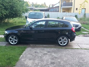bmw 118d 2006 90kw - 2