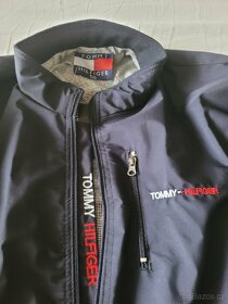 Nová pánská bunda Tommy Hilfiger 3XL - 2