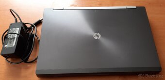 HP Elitebook 8570w Workstation - 2