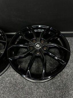 Alu RC desing 5x112 17” - 2