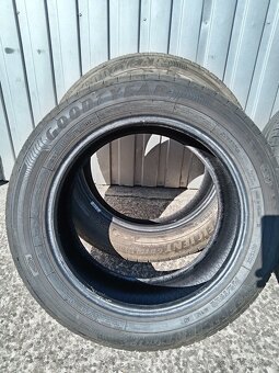 Sada gum Goodyear Efficientgrip Performance 2 205/55 R16 91V - 2