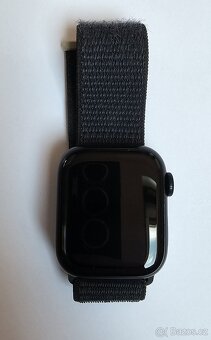 Apple Watch Series 9 GPS 41mm - 2