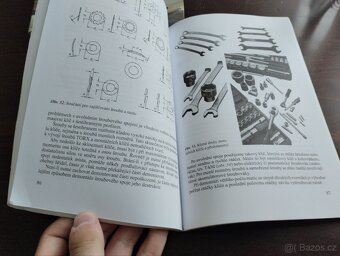 Prodám knížky 1. ročník autimechanik - 2