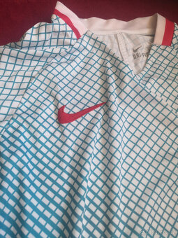 Dětské sportovní triko nike - 2