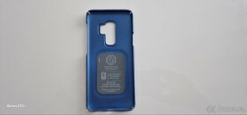 Kryt Spigen na Samsung Galaxy S9 Plus
- 2