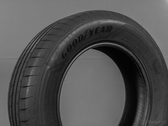Použité letní pneumatiky Goodyear 235/65/18, 4ks (1497TV) - 2