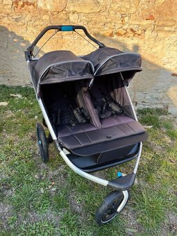 Thule Urban Glide Double - 2