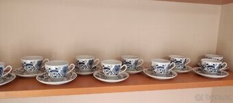 Porcelánová sada Henriette_velká čajová - 2