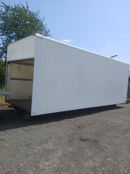 Skrinova nastavba - 2