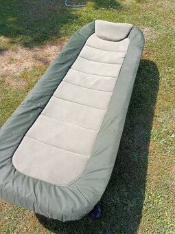 Mivardi Lehátko Comfort XL8 - 2