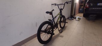 BMX Capriolo Totem 20 6.0 - 2
