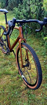 Vitus Substance Gravel Bike - 2