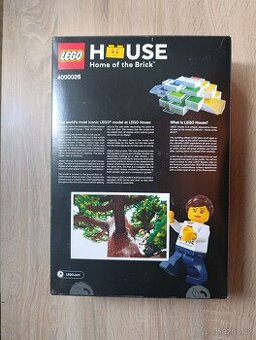 LEGO 4000026 House Tree of Creativity - 2