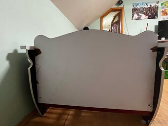 Dětská postel - 2