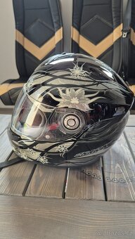 Dámská helma Shark RSI velikost S - 2