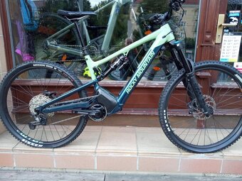 Rocky Mountain ALTITUDE POWERPLAY ALLOY 70 - 2