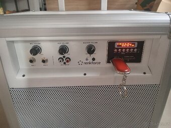 Renkforce Hybrid Drive bluetooth eproduktor - 2