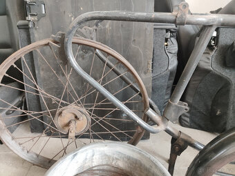 ČZ 98 r.v.1937 - 2