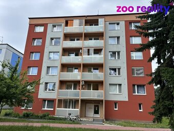 Prodej bytu 3+1 Uničov - 2