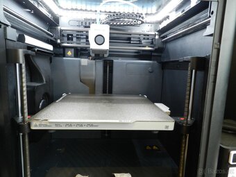 Bambu Lab P1S s AMS - 2