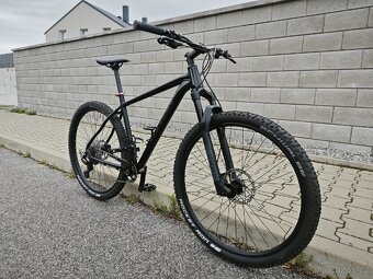 Stevens Devils Trail 2024 | 29" | L | ROCKSHOX | Magura - 2
