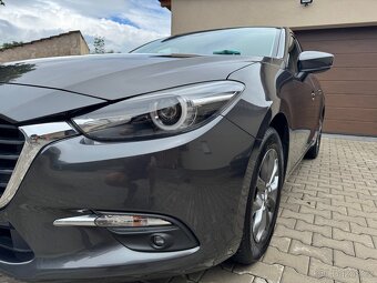 Mazda 3 - 2