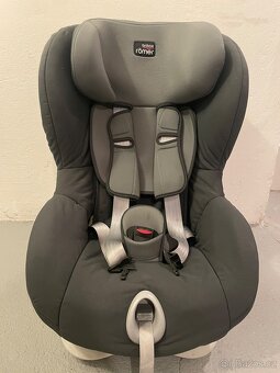 Britax Romer King ll - 2